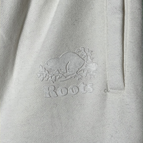 Roots Easy ankle sweat pant - Picture 2 of 6